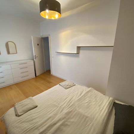 Trip'N'Hostel Chill Zone Tirana Zewnętrze zdjęcie