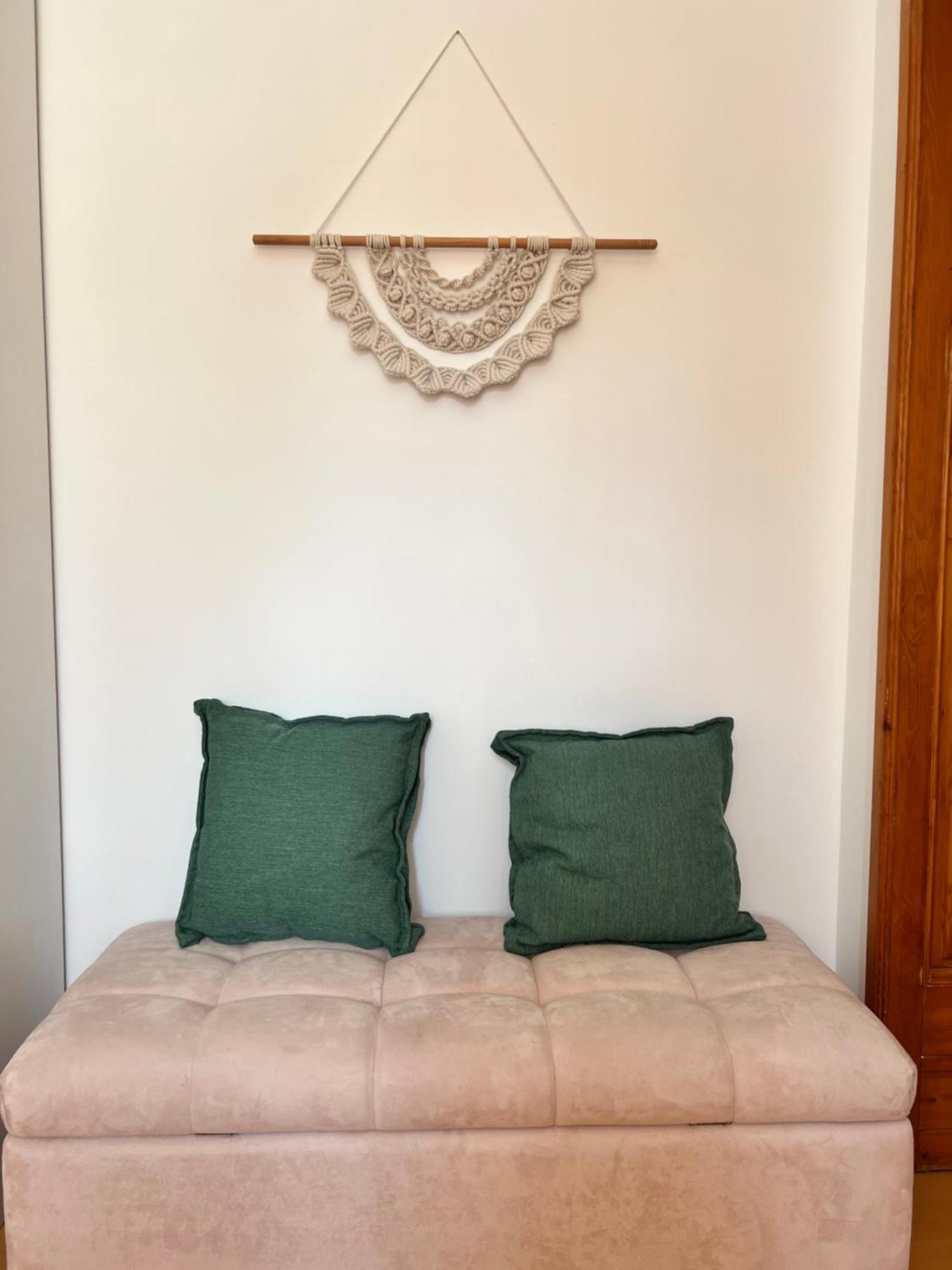 Trip'N'Hostel Chill Zone Tirana Zewnętrze zdjęcie