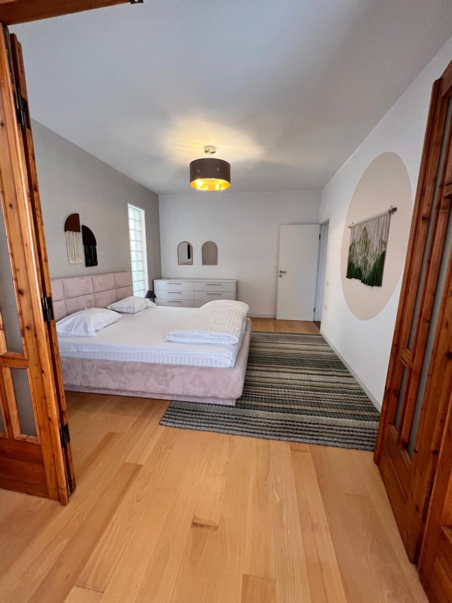 Trip'N'Hostel Chill Zone Tirana Zewnętrze zdjęcie