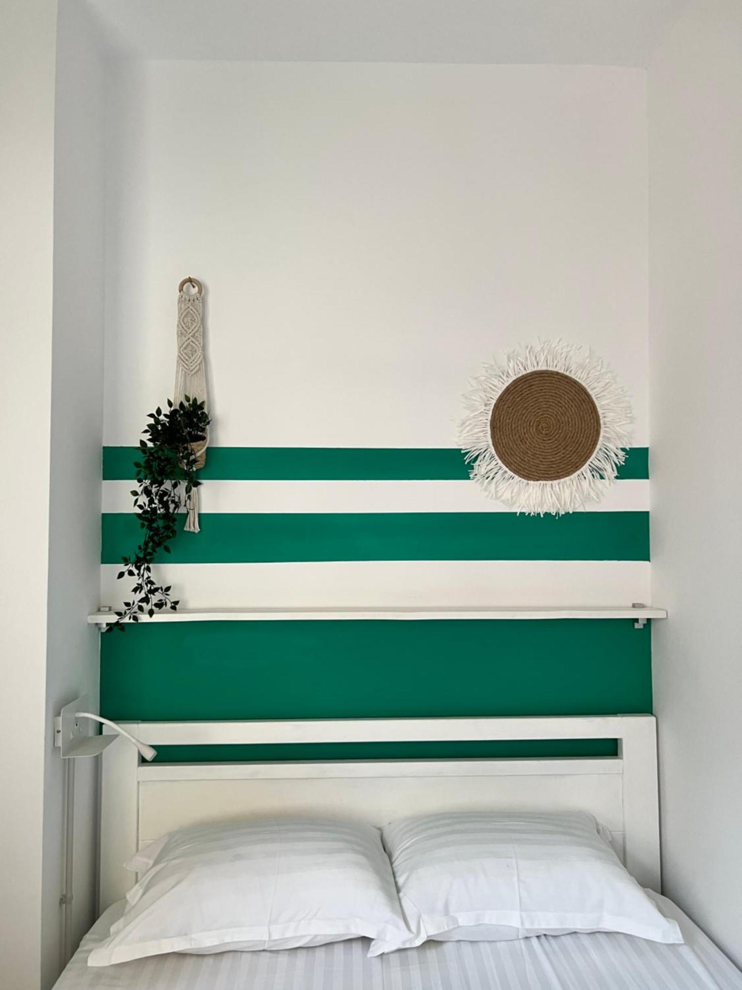 Trip'N'Hostel Chill Zone Tirana Zewnętrze zdjęcie