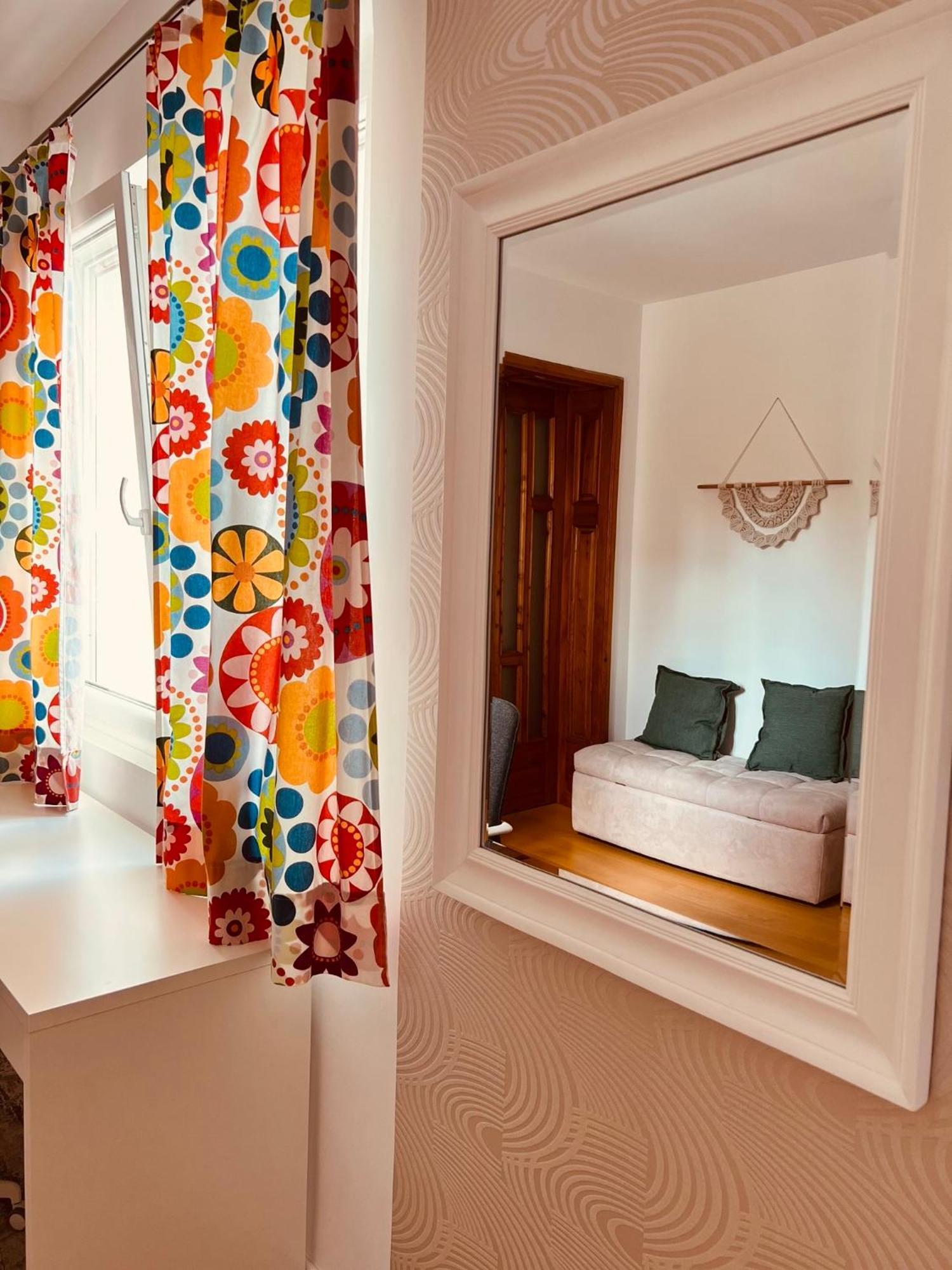 Trip'N'Hostel Chill Zone Tirana Zewnętrze zdjęcie