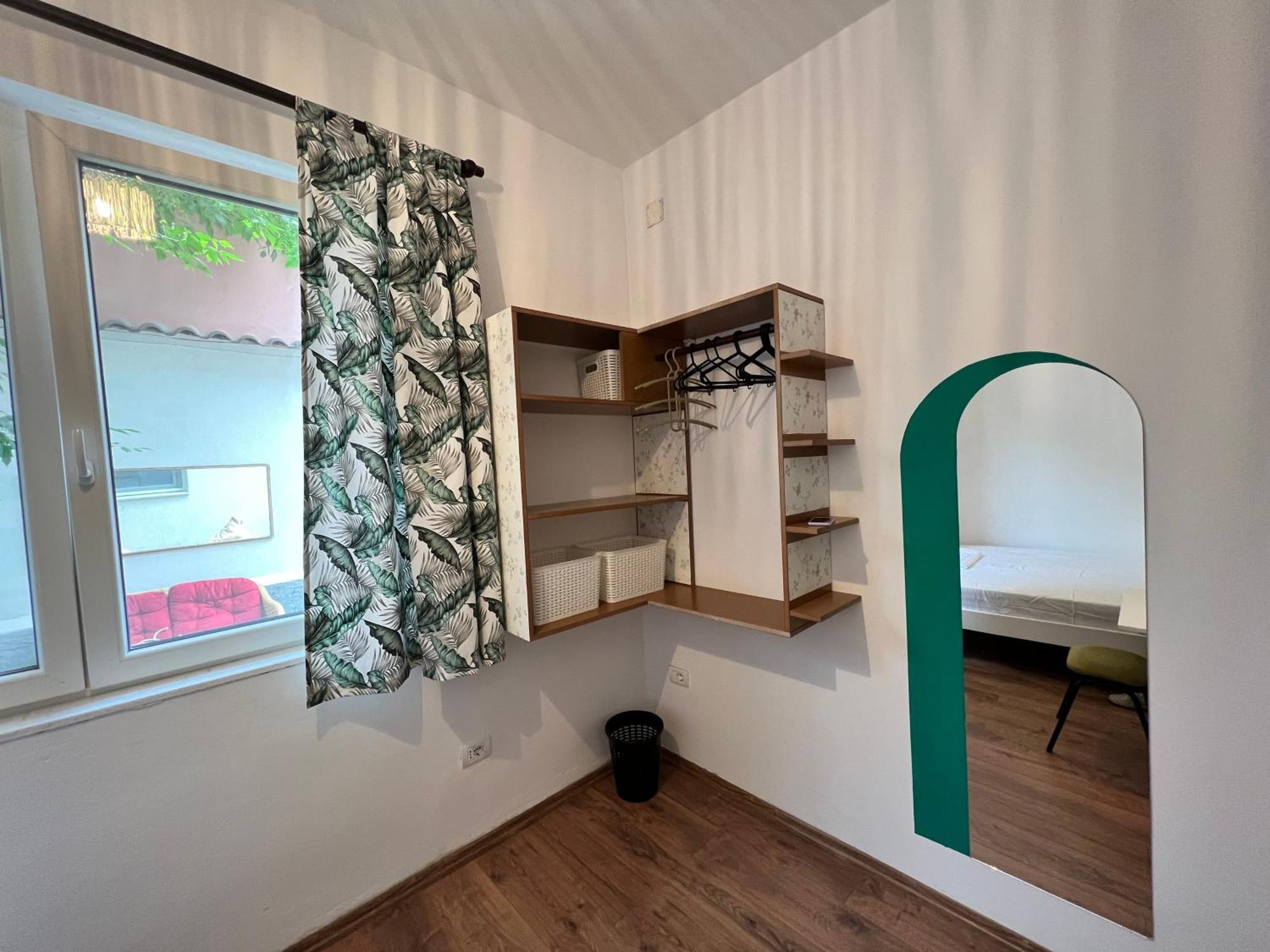 Trip'N'Hostel Chill Zone Tirana Zewnętrze zdjęcie