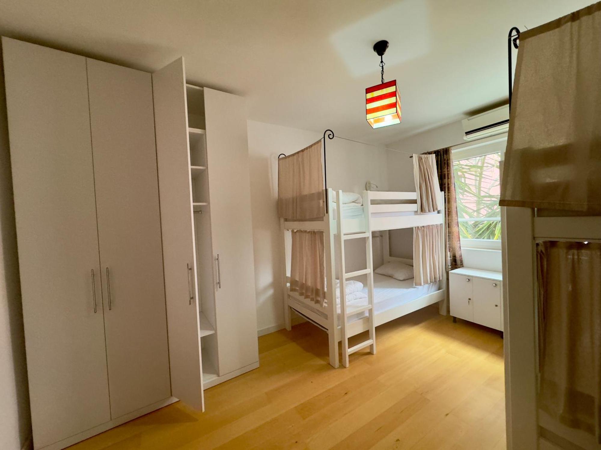 Trip'N'Hostel Chill Zone Tirana Zewnętrze zdjęcie