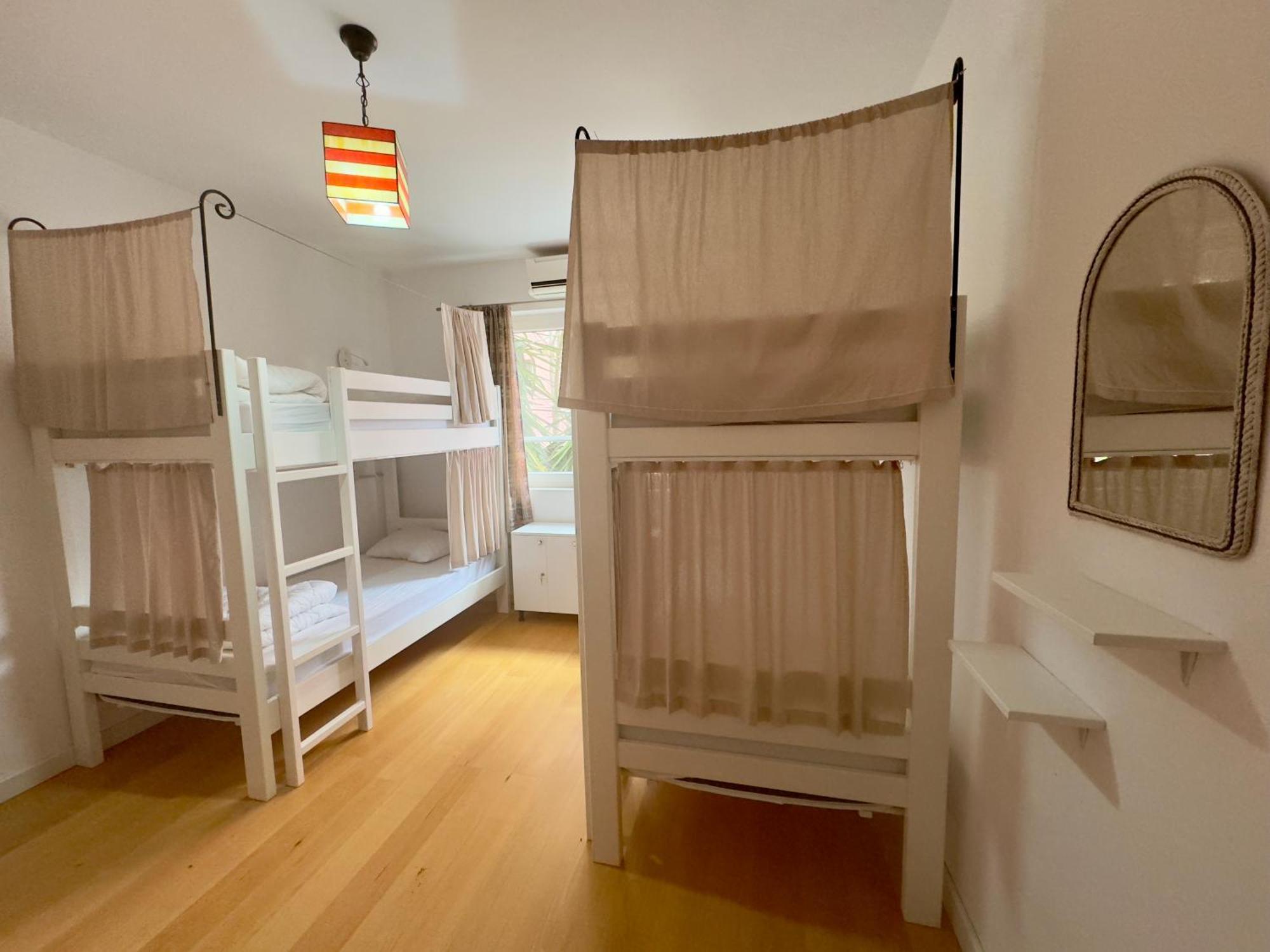 Trip'N'Hostel Chill Zone Tirana Zewnętrze zdjęcie