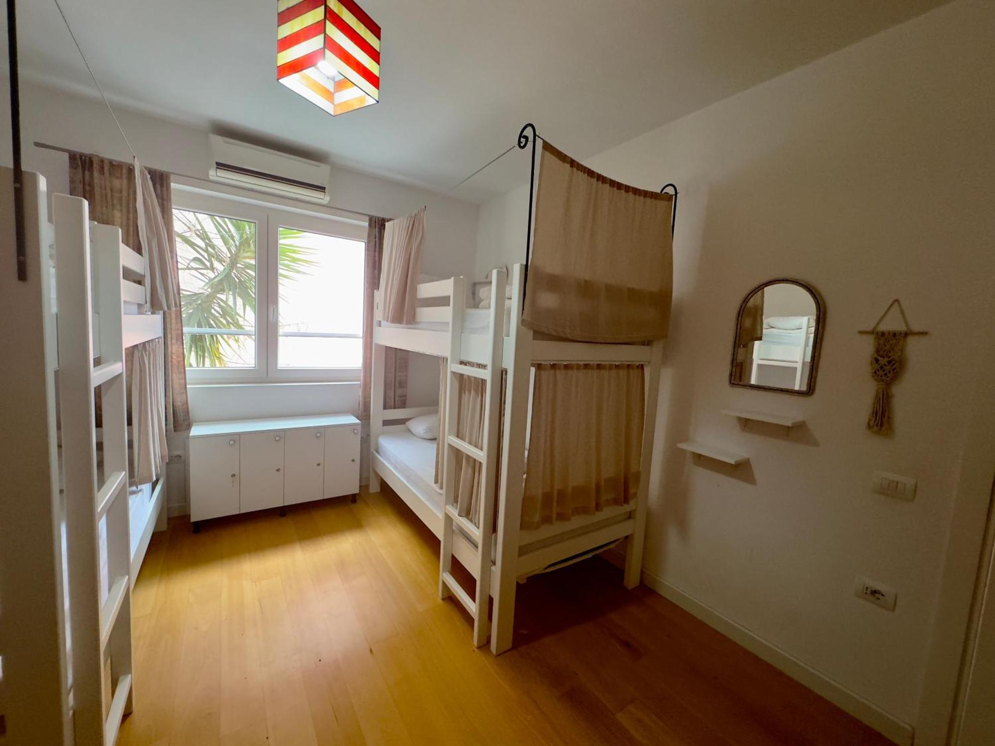 Trip'N'Hostel Chill Zone Tirana Zewnętrze zdjęcie