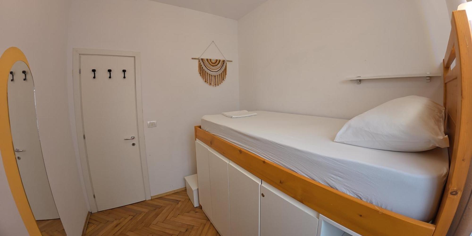 Trip'N'Hostel Chill Zone Tirana Zewnętrze zdjęcie