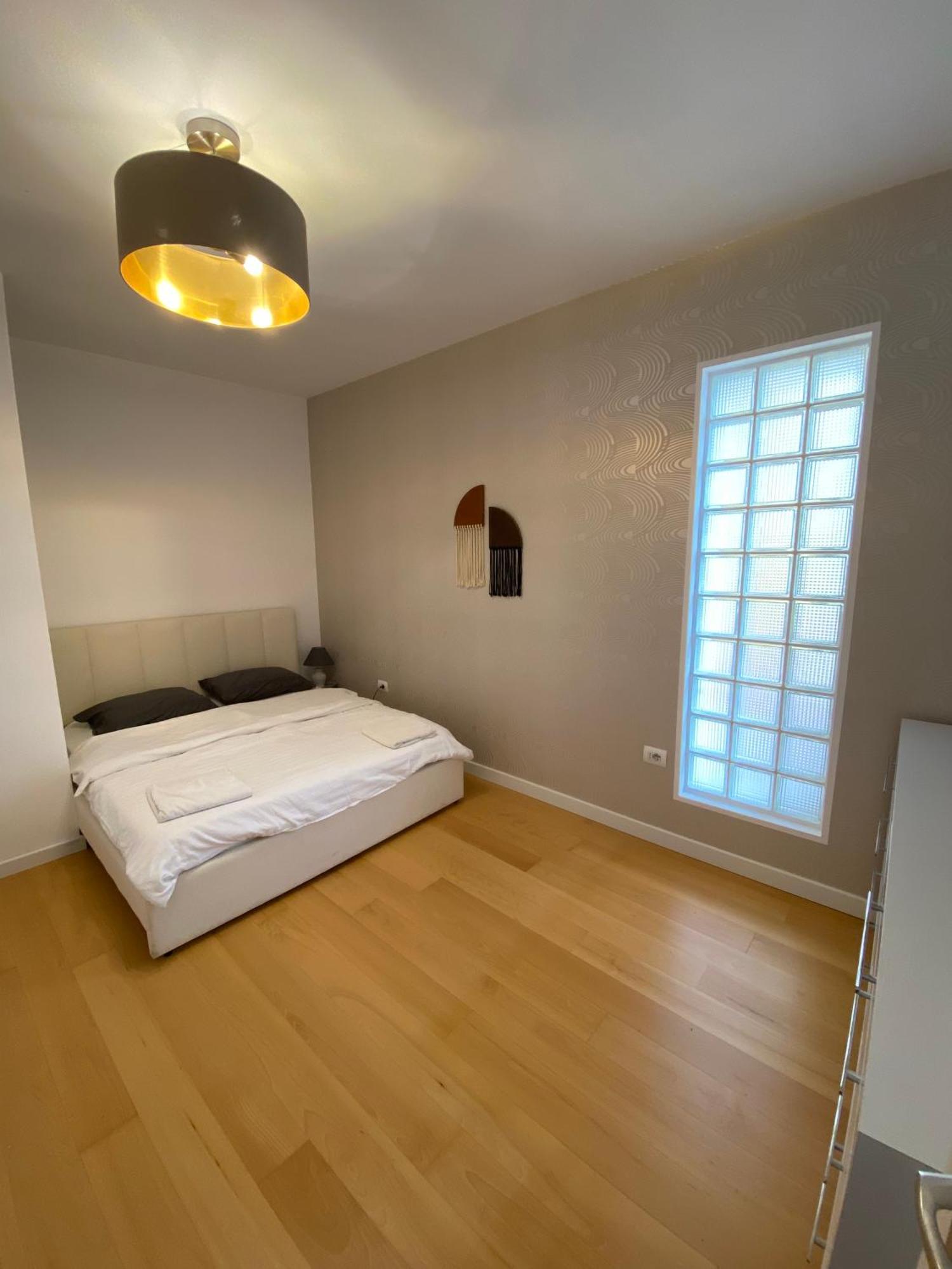 Trip'N'Hostel Chill Zone Tirana Zewnętrze zdjęcie