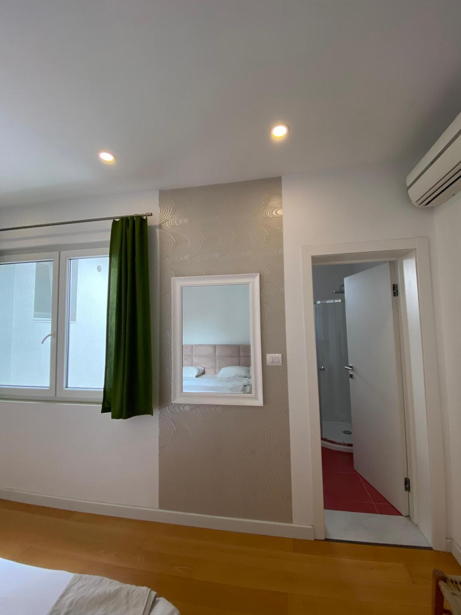 Trip'N'Hostel Chill Zone Tirana Zewnętrze zdjęcie