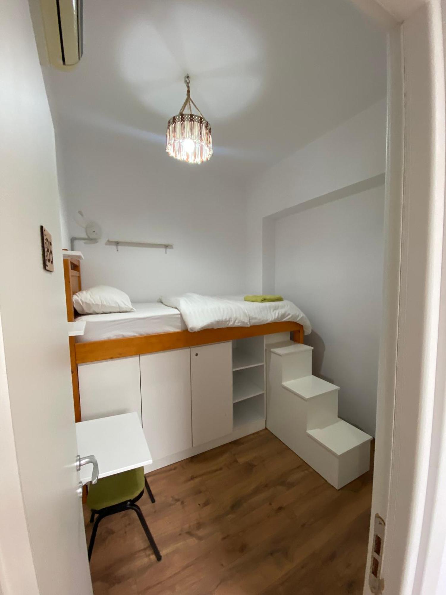 Trip'N'Hostel Chill Zone Tirana Zewnętrze zdjęcie