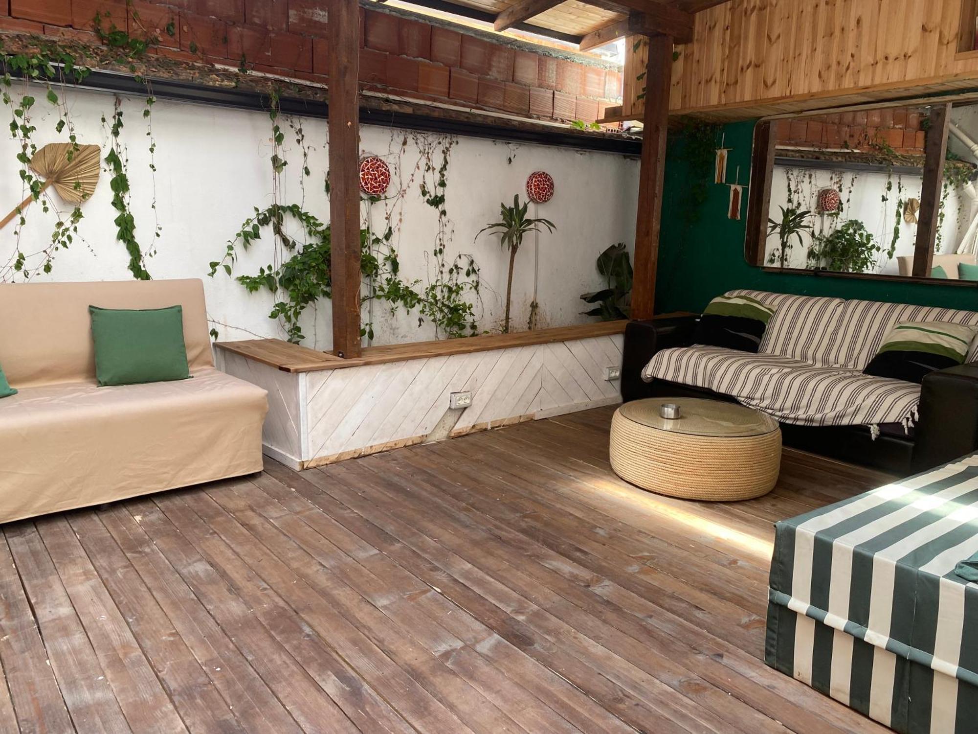 Trip'N'Hostel Chill Zone Tirana Zewnętrze zdjęcie